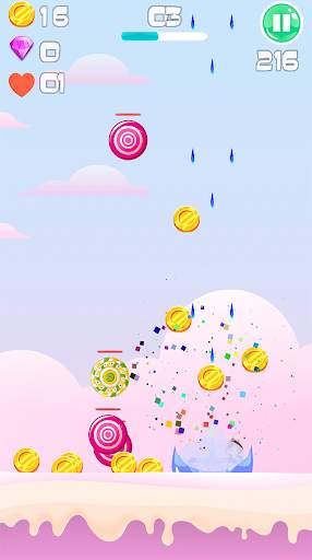 Alone Girl : Go girls game new updates 2021 screenshot 22