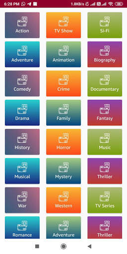 Movies  World 360 - Free HD Movies and Serials screenshot 6