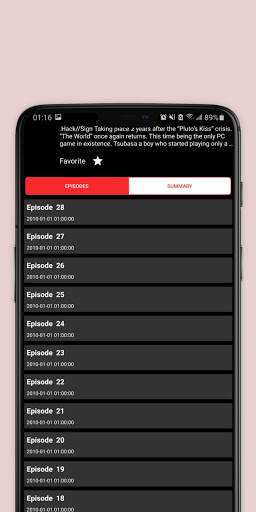 Anime Net - Watch Anime Video Free screenshot 3