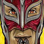 How To Draw WWE Superstars Step By Step icon
