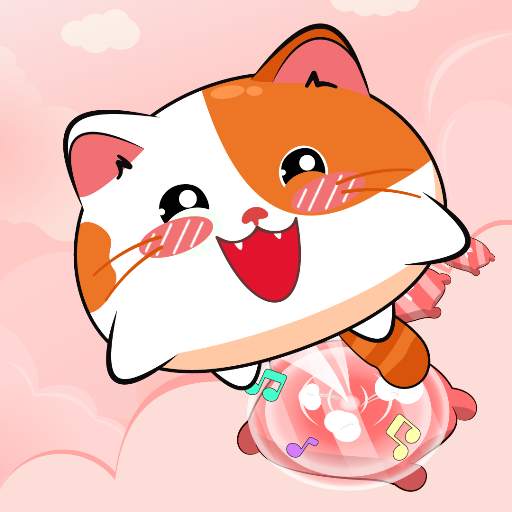 Cats HOP: Dancing Meow 8.7