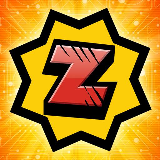 Invizimals™: New Alliance 1.07