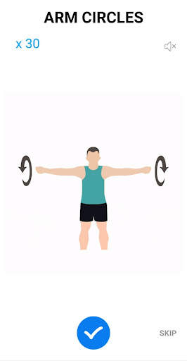 Body Builder Photo Suit - Home screenshot 7