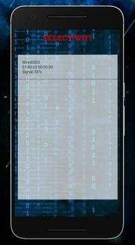 Wifi Access WPA WPS WPA2 PRANK screenshot 4