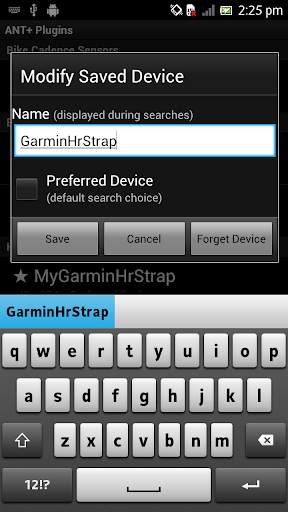 ANT  Plugin Manager Launcher screenshot 2