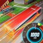 Rush the Bus 3D 0.0.115