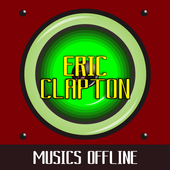 Eric Clapton Lyrics icon