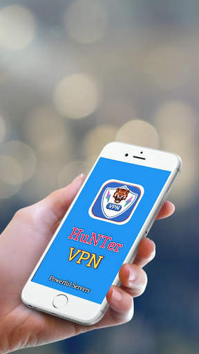 Hunter VPN NETWORK IP PROXY CHANGE All Country VPN screenshot 1