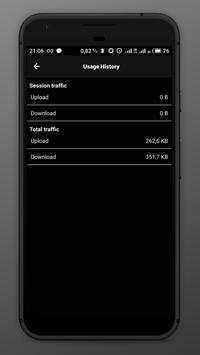 Secure VPN screenshot 3