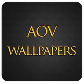 AOV Wallpapers For Arena HD icon