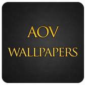 AOV Wallpapers For Arena HD 1.0