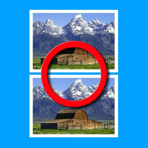 Photo Hunt Find the Differences 2.0.0