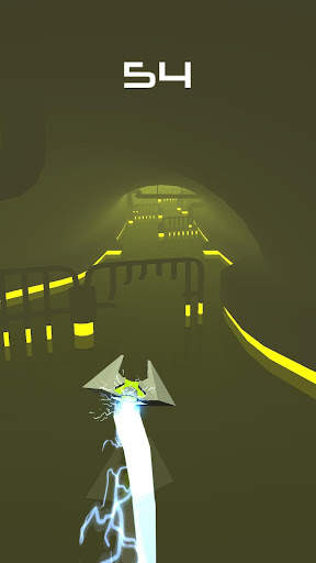 Horizon screenshot 3