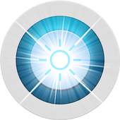 Flashlight-Torch LED Flash Light 1.4