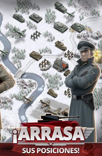 1941 Frozen Front screenshot 5