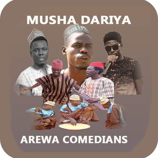 Hausa Comedy TV 15.0.0