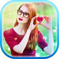 Heart Wallpapers (3d Heart), Love Image