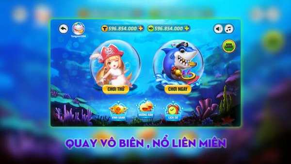 Tín Club screenshot 1