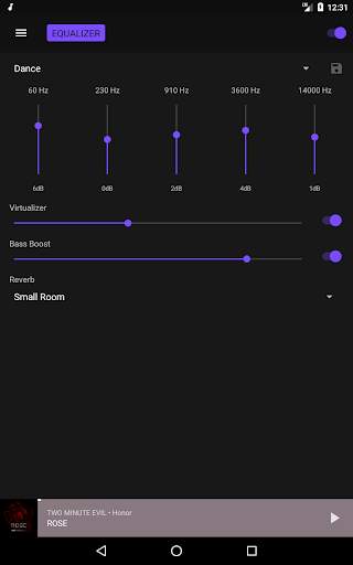 Coffee Music Player - Instant Lyrics 12 تصوير الشاشة