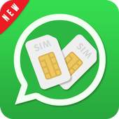 Two Account in One Mobile 1.0.1