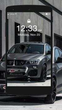 Car Wallpapers HD & Lock Screen screenshot 4