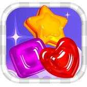 Candy Heroes Match 3 game Free 1.0