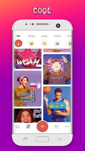 Fun Followers, Best Likes for Instagram with Meme screenshot 3
