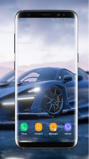 Car Wallpapers screenshot 8