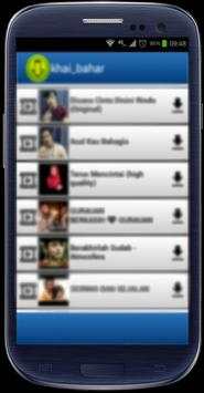 Karaoke Downloader For Smule screenshot 1