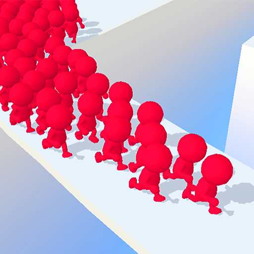 Crowd Master icon
