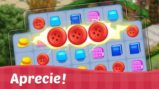 Sweet House screenshot 4