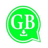 GB Status Saver Latest logo