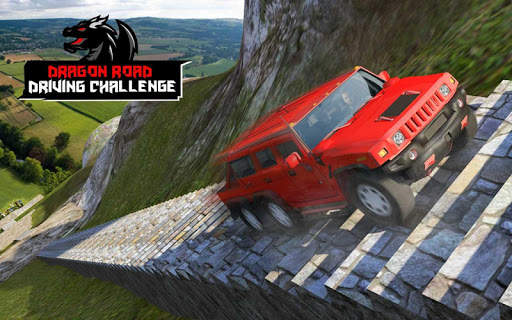 Cruiser Car Stunts : Car Games screenshot 14