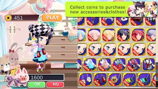 Maid Runner screenshot 2
