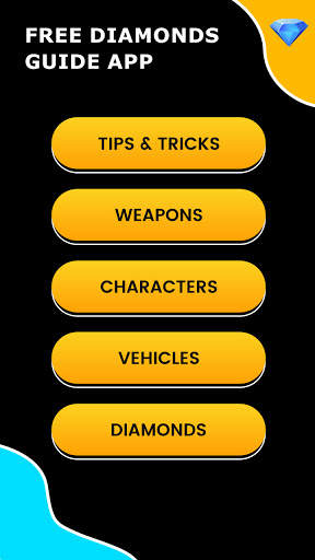 Free Diamond & Free Guide Tips For Fire screenshot 3