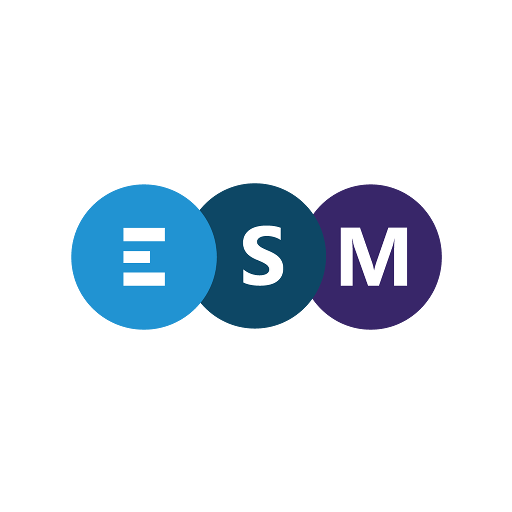 ESM icon