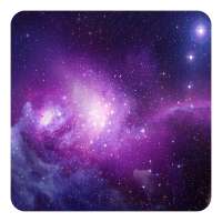 Space Live Wallpaper