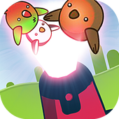 Birds Shooter иконка