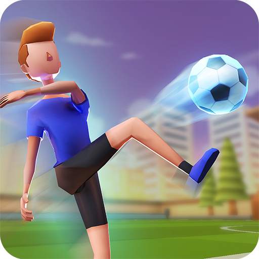 Flick Goal! 2.0.4