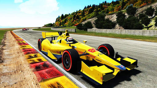 Formula Racing: Formula Racing in Car 2020 screenshot 5
