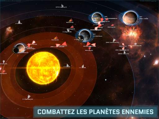 VEGA Conflict screenshot 10