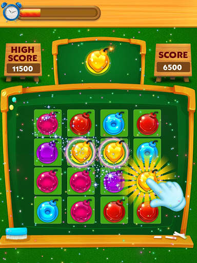 Candy Bomb screenshot 12