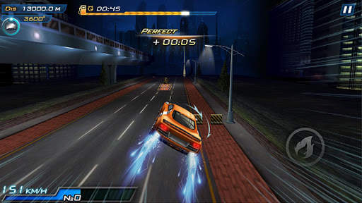 Racing Air screenshot 2