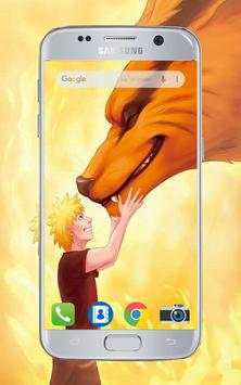 Anime Wallaper for Naruto screenshot 3