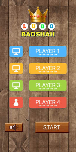 Ludo Badshah Game - King of Ludo Online Star Club screenshot 2