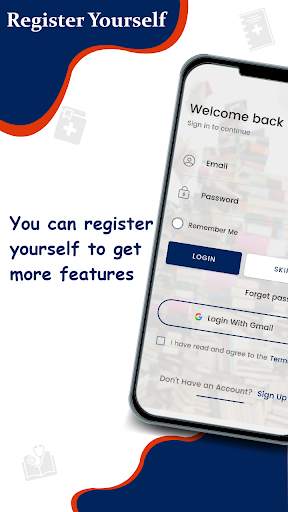 Medical EBooks screenshot 3