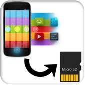 App to SD card 1.1