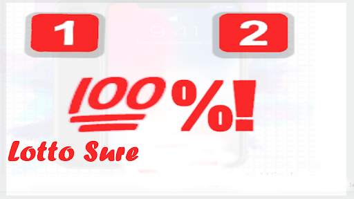 Baba Nigeria Lotto Prediction screenshot 1