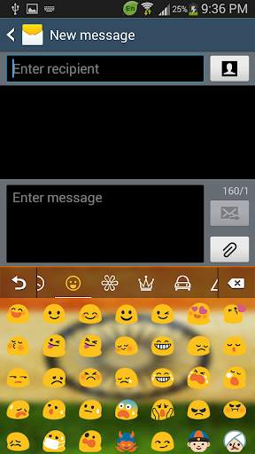 Indian Keyboard screenshot 3
