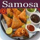 How to Make Samosa Food Recipes App Videos 1.1